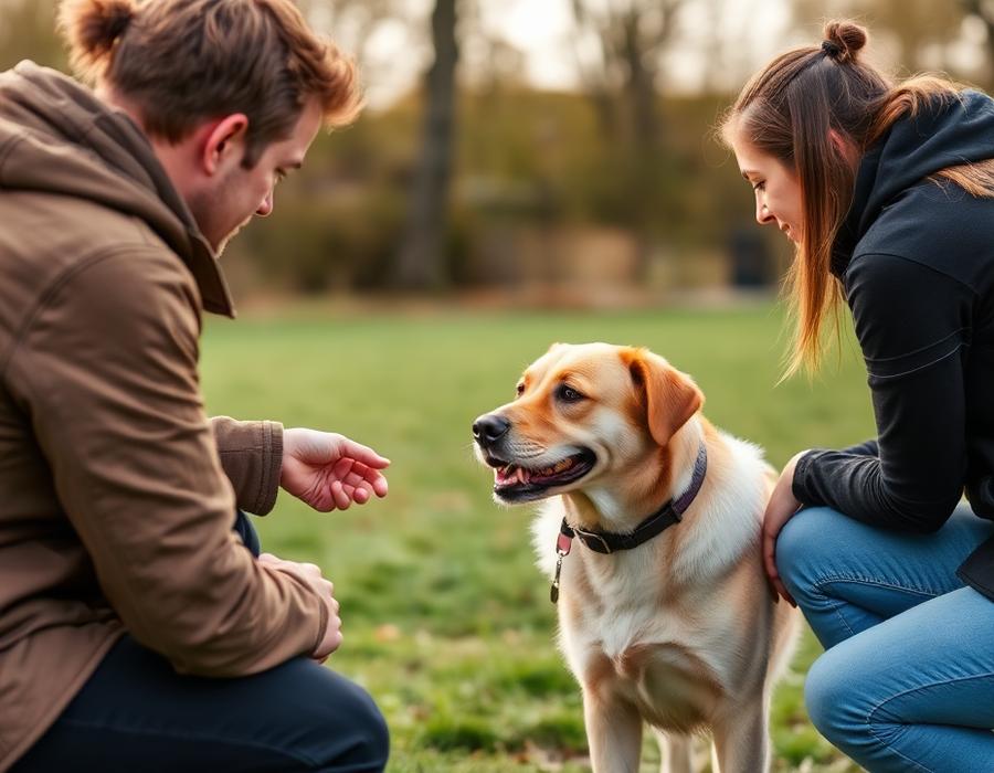 Behavior Modification